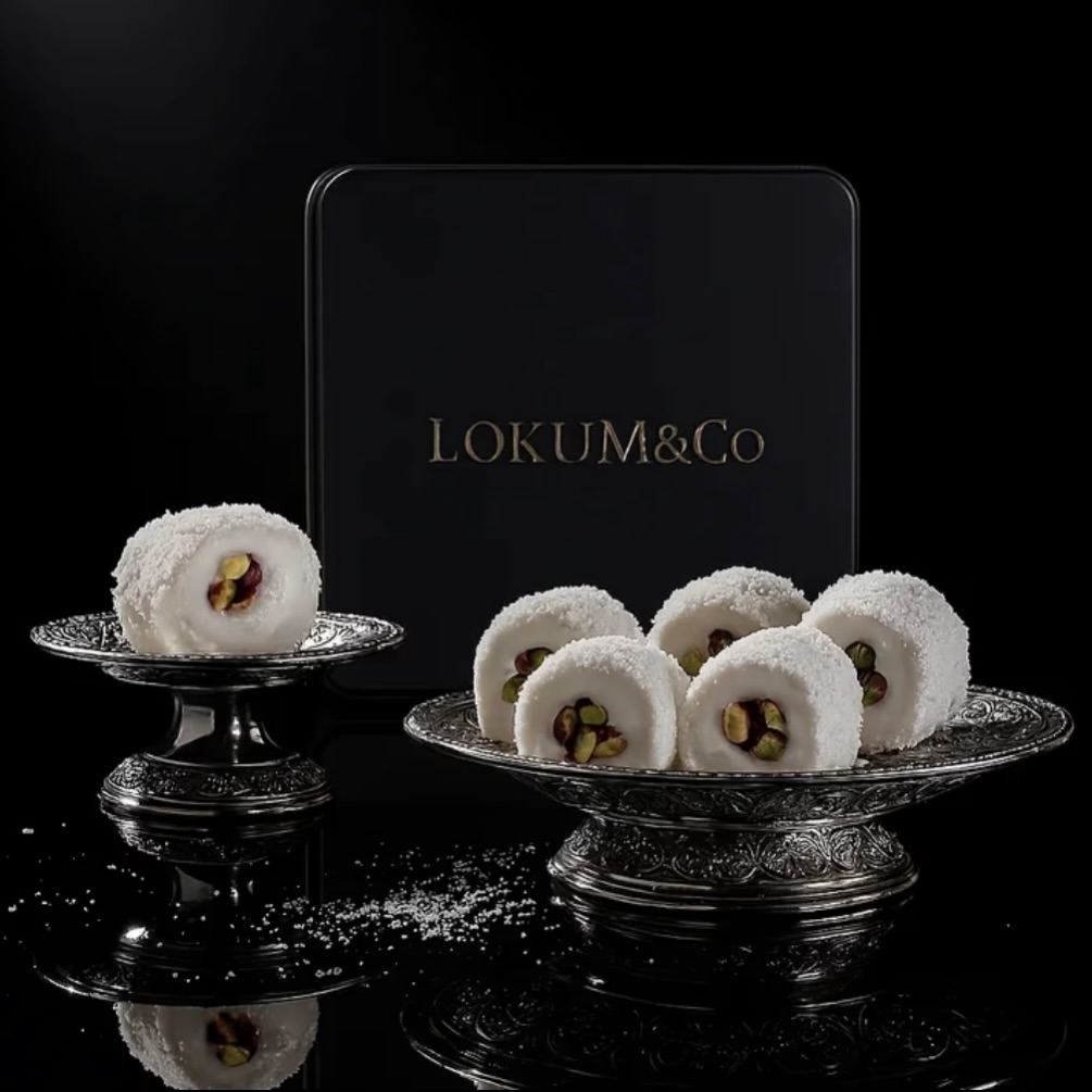 Beyazın saflığı, Antep fıstığının lezzeti ve Lokum&Co kalitesi…
El yapımı özel üretim lokumlarımız şimdi hizmetinizde. #lokum #turkishdelight #Lokum&Co.