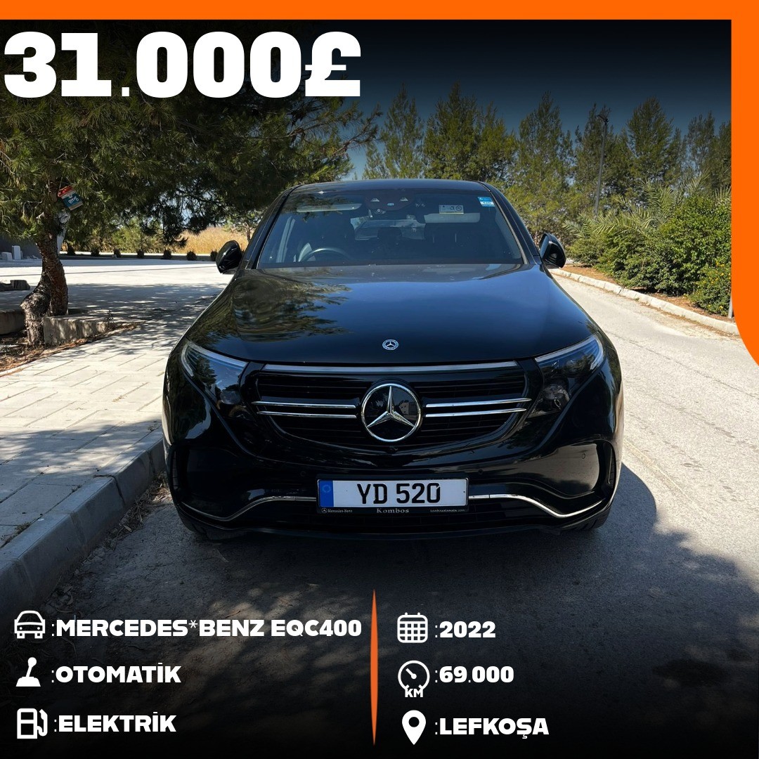 Mercedes-Benz 2022