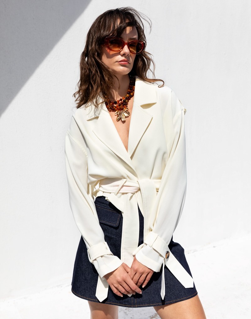 Follow the style, not the season.
#allsences