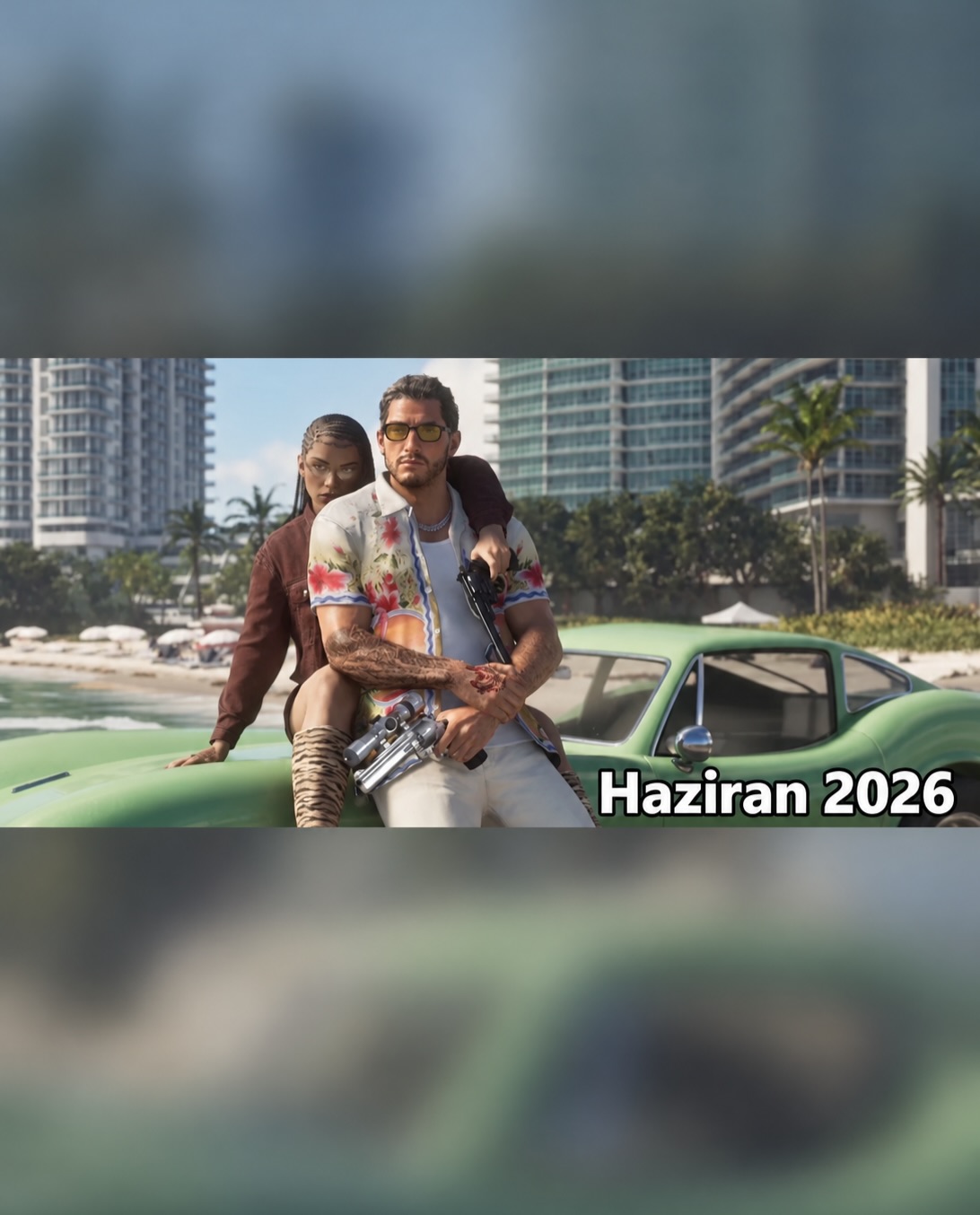 GTA 6’nın haziran ve ekim aylarında paylaşılan görüntülerini karşılaştıran oyuncular, Jason ve Lucia’nın görünümündeki farklılıkları tartışıyor. Saç, sakal, kıyafet ve çevre detaylarının yanı sıra sahnelerin renkleri ve ışıklandırması da dikkat çekiyor.
Bazı oyuncular bu farkı son aylarda yapılan grafik iyileştirmelerine bağlıyor. Diğerleri ise ışığın etkisine işaret ediyor: Gündüz doğrudan güneş alan bir sahneyle, gün batımına yakın arkadan aydınlatılan bir sahne oldukça farklı görünebilir. Bu nedenle karşılaştırma, tek başına grafiklerin ne kadar değiştiğini göstermiyor.
Karakterlerin farklı saç modelleri, dövmeleri ve kıyafetleri de konuşulan ayrıntılar arasında. Özellikle Jason’ın askeri arma taşıyan tişörtü, geçmişine ilişkin teorileri yeniden gündeme getirmiş durumda.
#gta6 #rockstargames #gaming